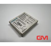 Siemens Auxiliary Switch Block 3RH1921-1KA11 1NO + 1NC