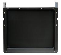 Siemens Baking Tray Original Number: 438834 Type HEZ4100/HZ34100 Dimensions: 17 "x 40.5 x 2,4cmpassend for Bosch and Siemens Devices