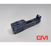 Siemens Base-Unit 6ES7 193-6BP20-0BF0 BU-Type F0 E-Version 03 FS:03