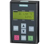 Siemens - Basic operator panel bop-2