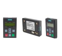 Siemens Basic Operator Panel for use with G120C Series 6SL3255-0AA00-4CA1