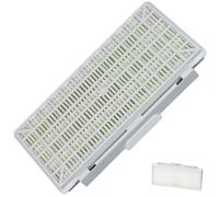 Siemens BBZ154HF Hepa Filter for Bosch 00577303, 00579496 Vacuum Cleaner