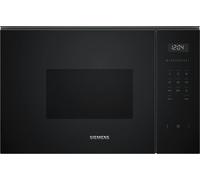 Siemens BF525LMB1B Microwave