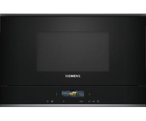 Siemens BF722L1B1B iQ700 Built-In Microwave
