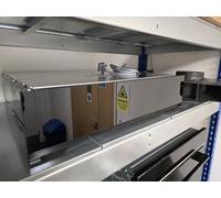 Siemens BI710C1B1B-clearance Warming Drawer
