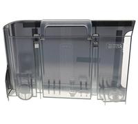 Siemens BSH EQ. 9 11010423 Transparent 1.7L Plastic Water Tank for Fully Automatic Drip Coffee Machines