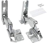 Bosch Genuine Integrated Door Hinge Kit - Bsh481147