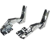 Bosch Neff Genuine Replacement Door Hinge Kit 12004051 Built in