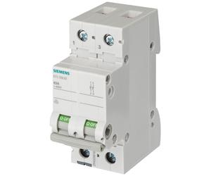 Siemens Built-In Switch Modular - 5TL12320