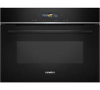 Siemens CE732GXB1B Microwave & Grill