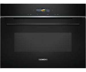 Siemens CE732GXB1B Microwave & Grill