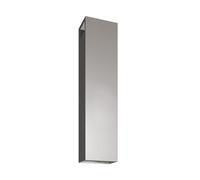 Siemens Chimney Extension LZ12385/1600 mm/Stainless Steel