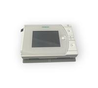 SIEMENS CHRONOTHERMOSTAT WEEKLY REV 24 THERMOSTAT PROGRAMMER
