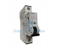Siemens Circuit Breaker 5SY5116-7 C-16A 1pol