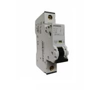 Siemens Circuit Breaker 1P 16A 10KA Curve C 1 Module 5SY41167