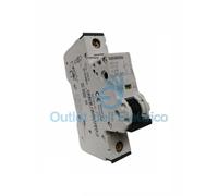 Siemens Circuit Breaker 1P 25A 10KA Curve C 1 Module 5SY41257