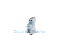 Siemens Circuit Breaker 1P+N 10A 6k C 1 Module 5SY60107