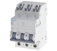 Siemens Circuit Breaker 3 Pin 16A