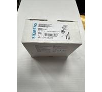 Siemens Circuit Breaker 3RV1011-0EA10 NEW VAT INCLUDED REFS42