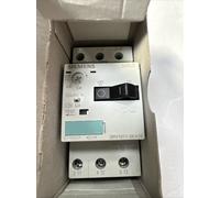 Siemens Circuit Breaker 3RV1011-0EA10 REFS52