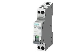 Siemens Circuit Breaker - 5SL60106