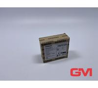 Siemens Circuit Breaker 5SY4206-7 Miniature C6 2P 400V