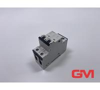 Siemens Circuit Breaker 5SY6216-7 Miniature C16 16A