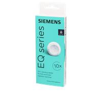 Siemens TZ80001B coffee maker part/accessory Cleaning tablet