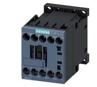 Siemens Click And GO Auxiliary Relay - 3RH21311BB40