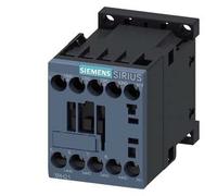 Siemens 3RH2140-1BB40 SIRIUS Auxiliary Contactor 4S 24V DC 10A cli...