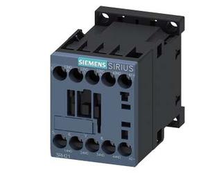 Siemens Click And GO Auxiliary Relay - 3RH21401BB40