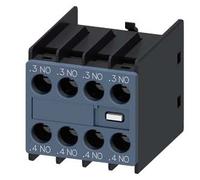 Siemens Click And GO Auxiliary Terminal Block - 3RH29111FA40
