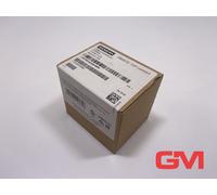 Siemens Connection Module 6ES7924-0CA20-0BC0 TP3-8BIT P LED PS: 1