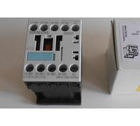 Contactor Relay 3RH1140-1AF00 Siemens 110VAC