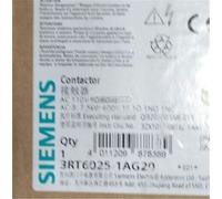 Siemens Contactor 3RT1025-1AG20 (3RT10251AG20) gu