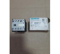 Siemens Contactor 3TH2022-0BB4 part no. 3TH20 22-0BB4
