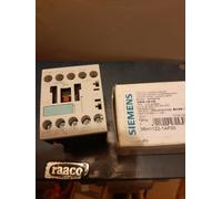 siemens Contactor part no. 3RH1122-1AF00
