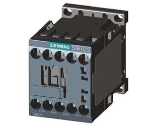 Siemens Contactor Relay - 2NO/2NC 10 A