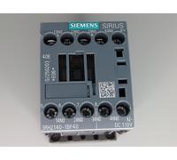 Siemens contactor relay 3RH2140-1BF40 SIRIUS new in box