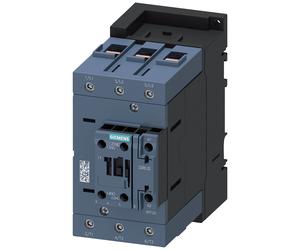 Siemens Contactor S3 80A 120VAC 3RT2045-1AK60 Orginal/BrandNew 2-4 Days Delivery