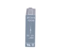Siemens Contactor Surge Suppressor for use with SIRIUS Contactors