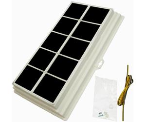 Siemens Cooker Hood Extractor Active Carbon Odor Filter GENUINE 00460478 460478