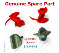 Siemens Cooker Hood Lock Mechanical Twist Secure For Extractor Fan Filter Frame