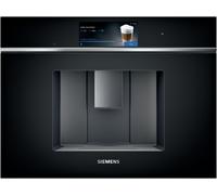 Siemens CT718L1B0 Coffee Machine