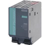 Siemens DC Power Supply 24V | 6EP13343BA10
