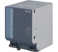Siemens DC Power Supply 24V | 6EP13363BA10