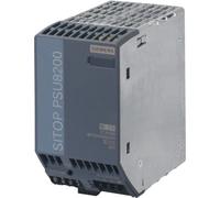 Siemens DC Power Supply 24V | 6EP34368SB000AY0