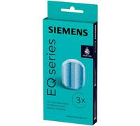 Siemens EQ.series 2in1 Descaling tablets TZ80002A 3 pcs 3 pcs