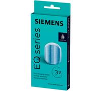 Siemens Descaling Tablets TZ80002A, Removes Limescale and Protects Against Corrosion, Original Accessories, Suitable for EQ Series Coffee Machines, B