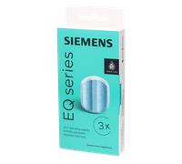 Siemens | Descaling Tablets (TZ80002B) - 3 Tablets for EQ.series Espresso Machines